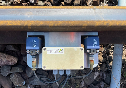 EA PARK – Supervision intelligente zones de stationnement