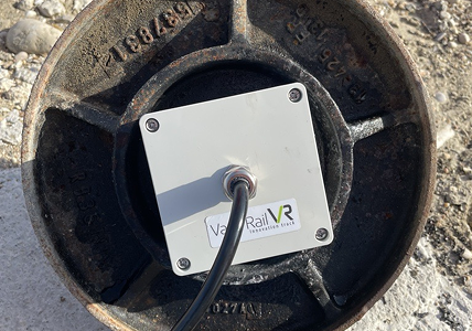 EA PUMP – Supervision des systèmes de pompage