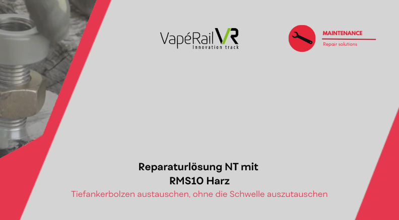 Réparation NT - BU Maintenance