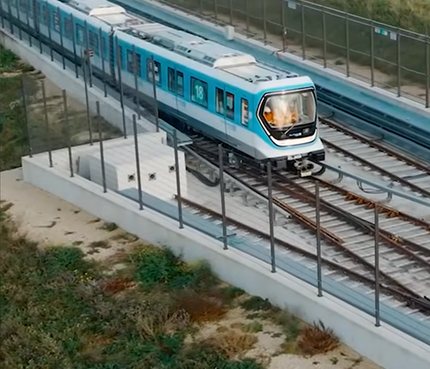 Nos mains courantes sur TF1