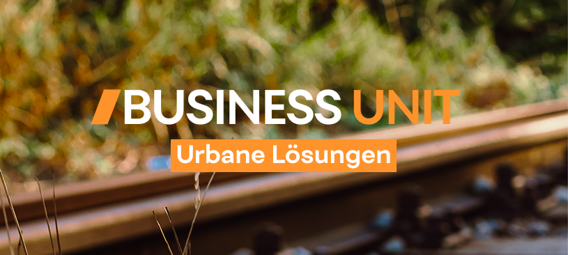 Business Unit – Environnement de la voie