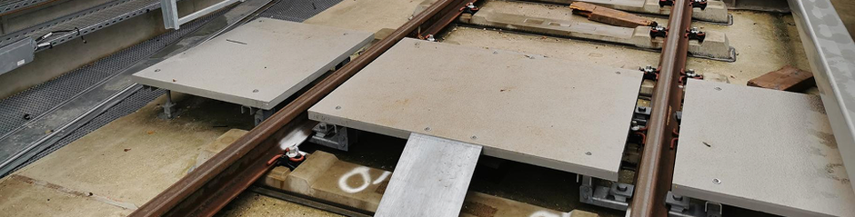 RAILCROSSING – Traversée de voie ferrée